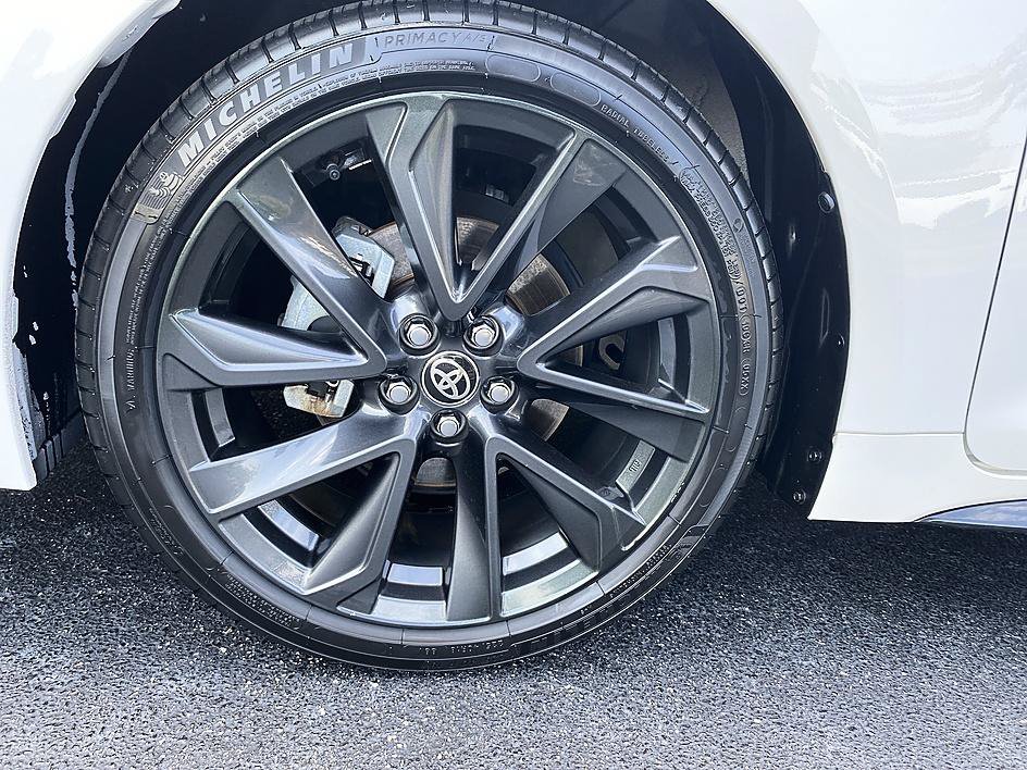 Certified 2023 Toyota Corolla SE FWD image 27