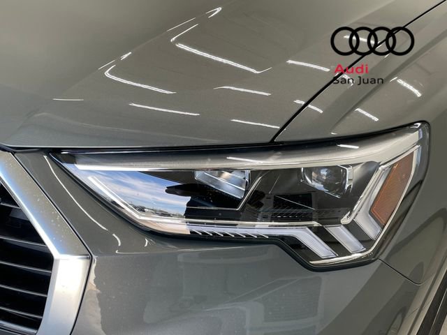 New 2025 Audi Q3 2.0T Premium image 32