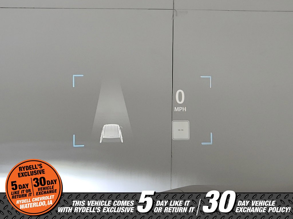 Used 2021 Chevrolet Tahoe High Country w/ Premium Package image 43