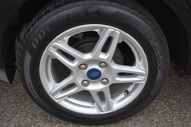 Used 2019 Ford Fiesta SE w/ Cold Weather Package image 40