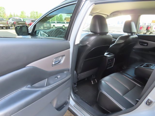 Used 2022 Nissan Murano SL image 19