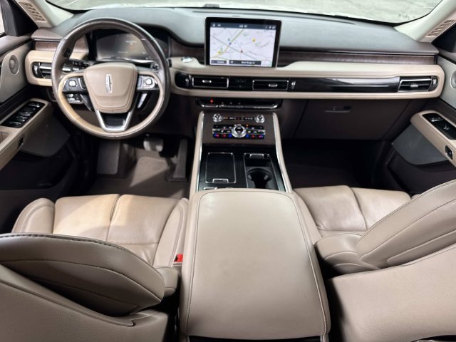 Used 2020 Lincoln Aviator Grand Touring w/ Equipment Group 302A AWD/4WD image 20