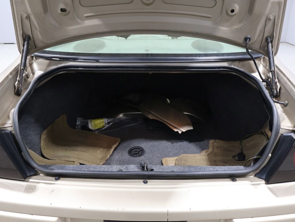 Used 2005 Chevrolet Impala LS w/ Preferred Equipment Group image 21