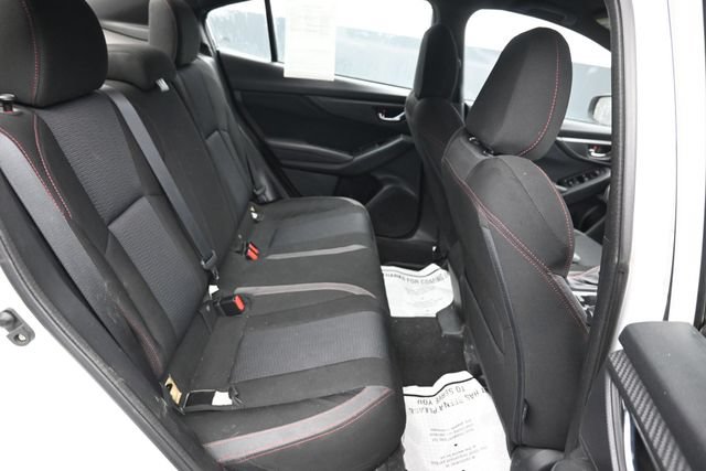 Used 2019 Subaru Impreza 2.0i Sport AWD/4WD image 7