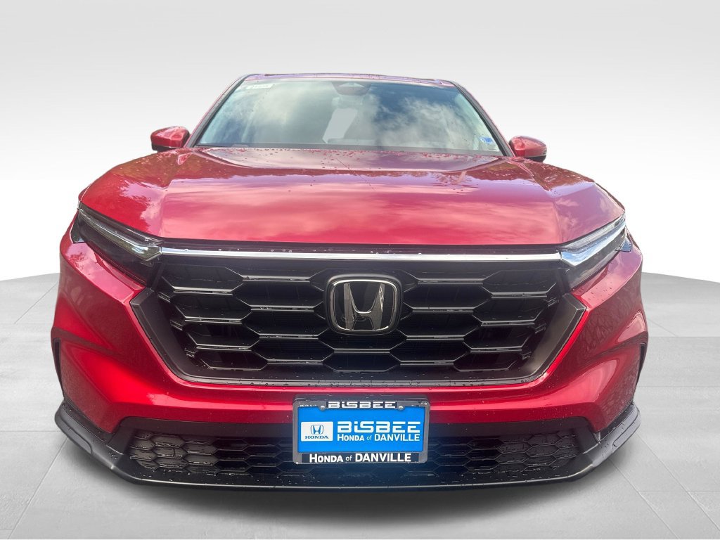 New 2026 Honda CR-V LX image 10