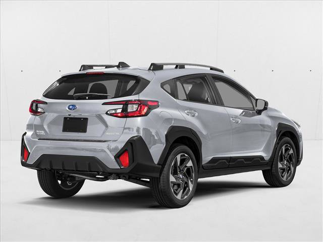 New 2025 Subaru Crosstrek 2.5i Limited image 2