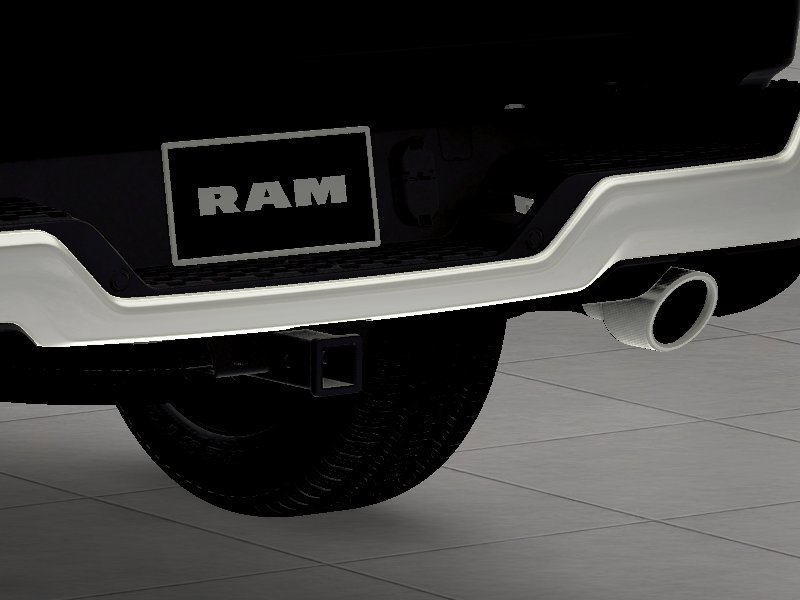New 2026 RAM 1500 Laramie w/ Trailer Tow Group AWD/4WD image 15