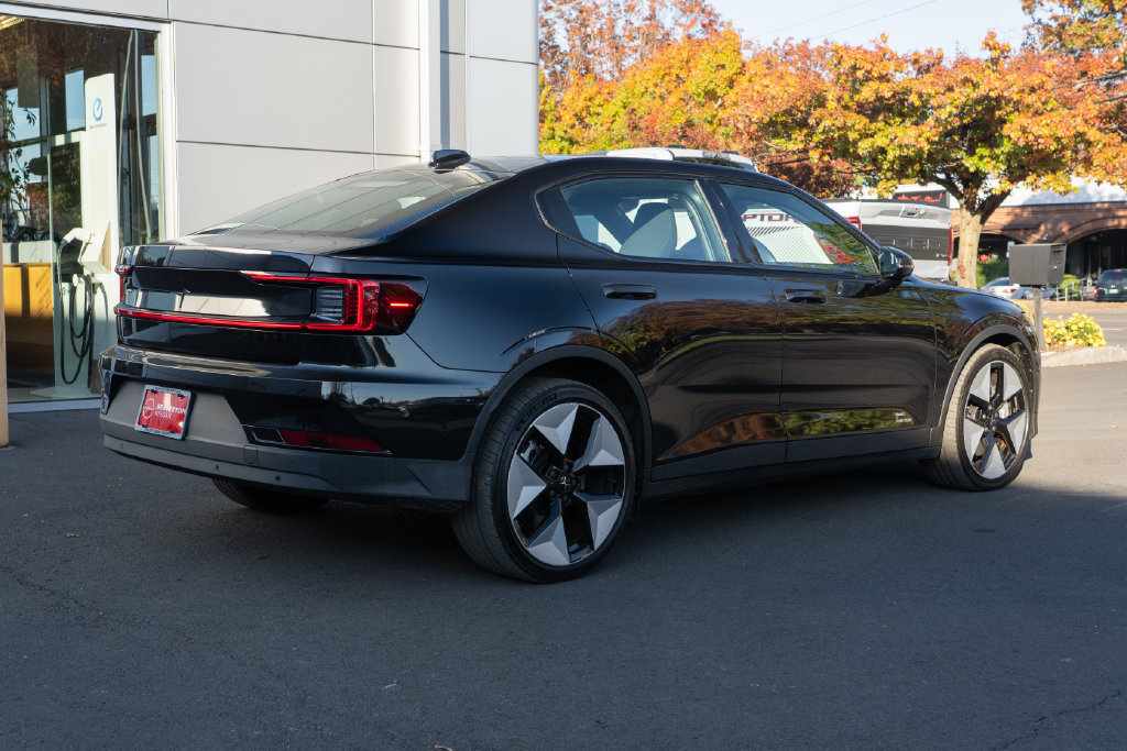 Used 2024 Polestar Polestar 2 AWD/4WD image 6