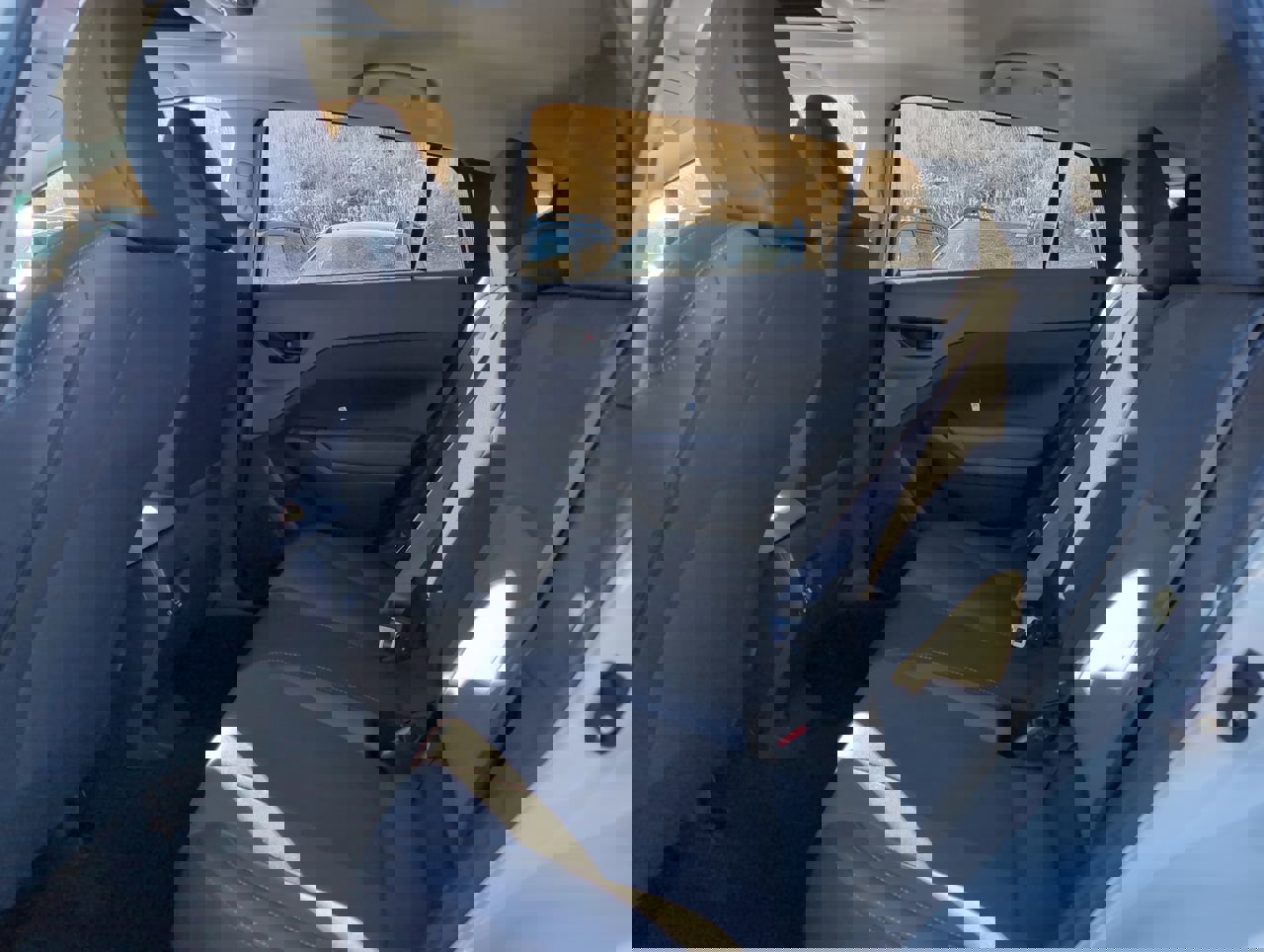 New 2026 Subaru Crosstrek 2.0i Premium image 13