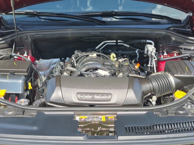 Used 2025 Dodge Durango R/T AWD/4WD image 25