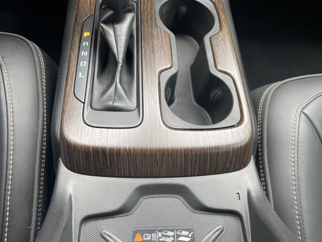 Used 2018 GMC Canyon Denali image 30