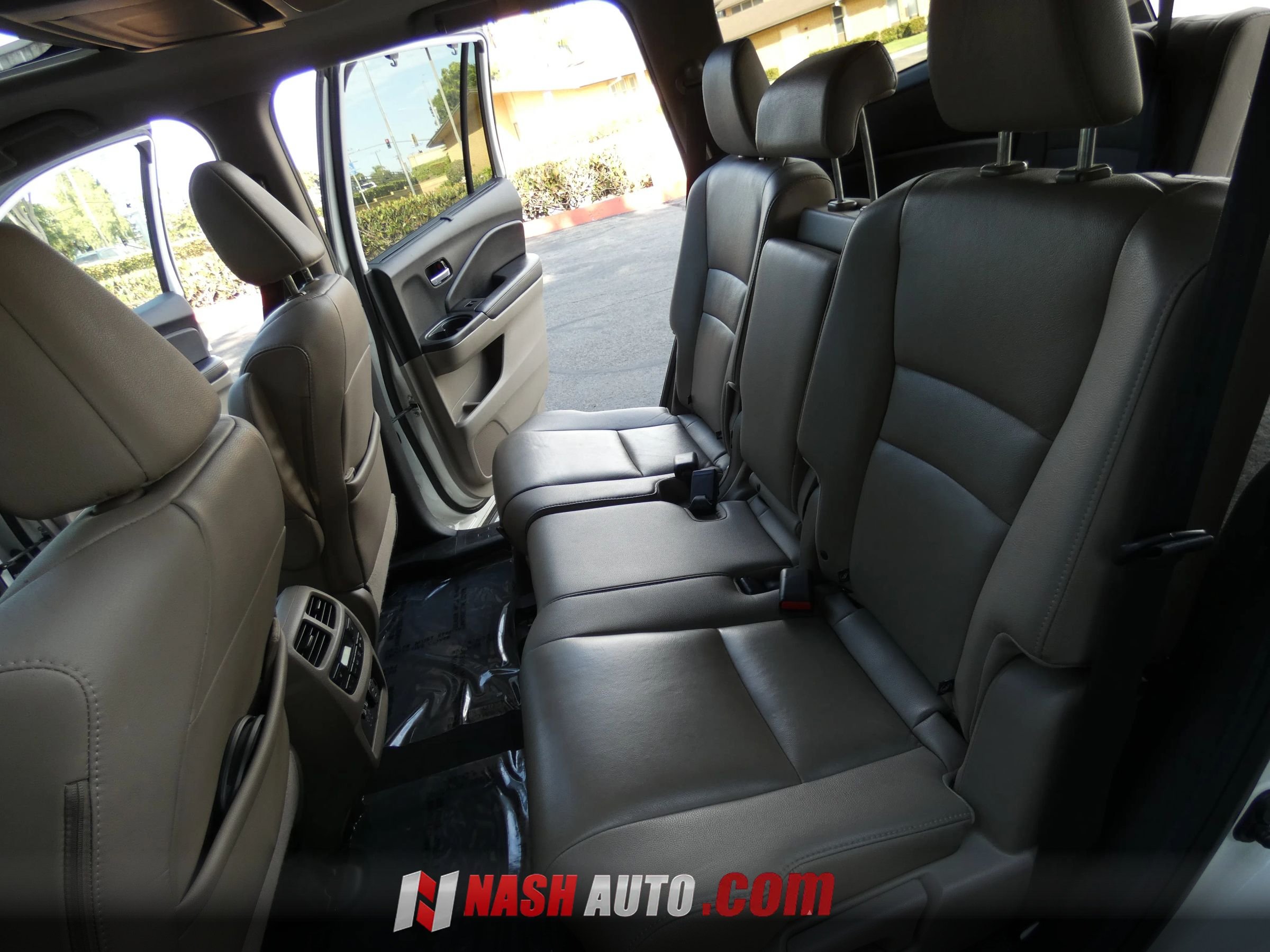 Used 2019 Honda Pilot Touring image 48