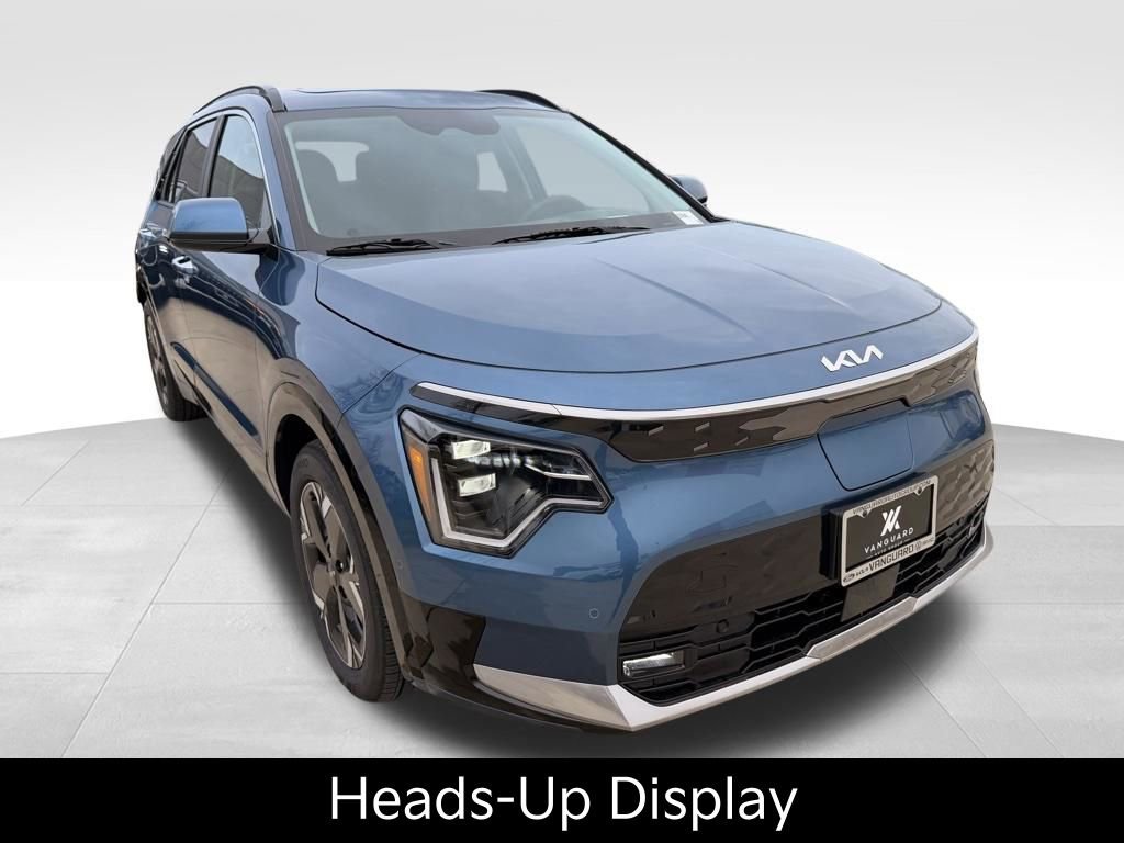New 2026 Kia Niro Wave image 5