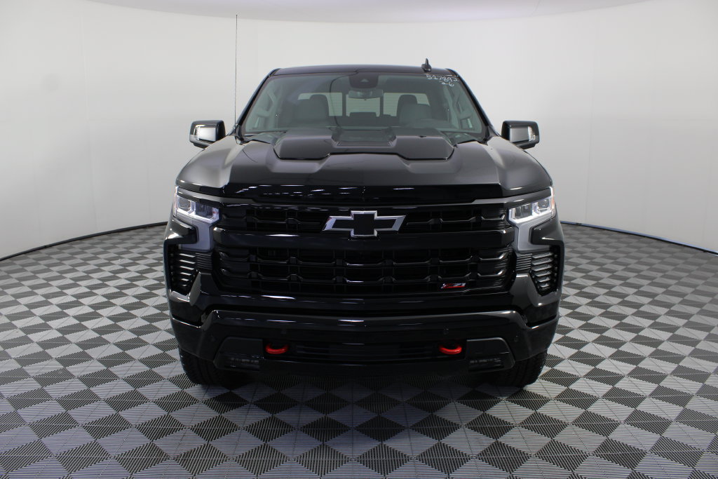 New 2026 Chevrolet Silverado 1500 LT Trail Boss w/ LT Trail Boss Premium Package AWD/4WD image 27