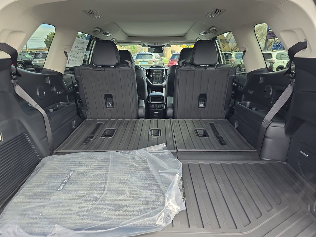 New 2026 Subaru Ascent Touring image 19