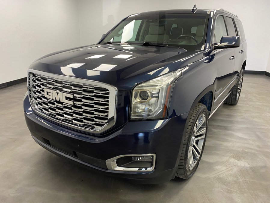 Used 2019 GMC Yukon Denali w/ Denali Ultimate Package image 2