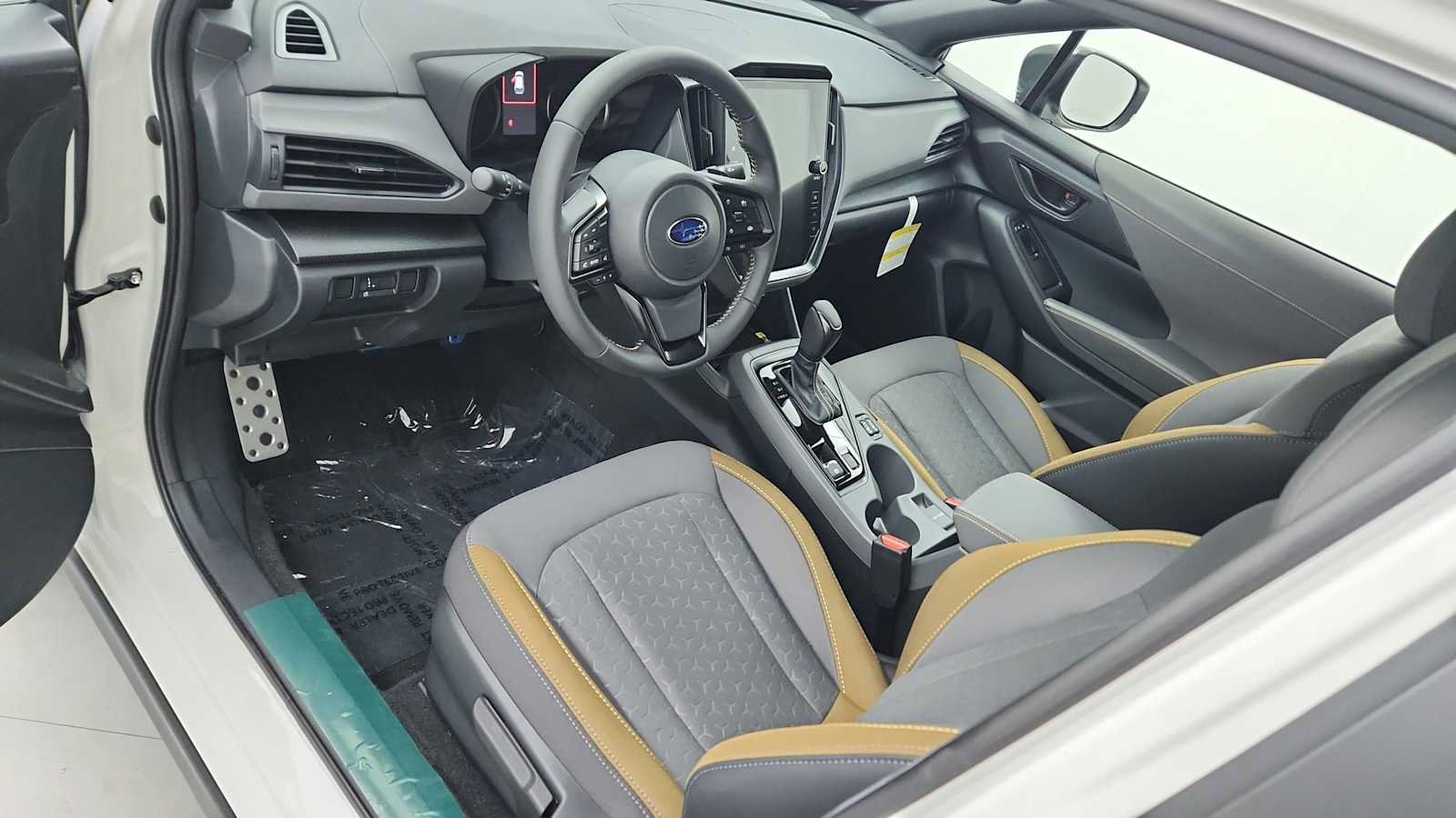 New 2026 Subaru Crosstrek 2.5i Sport AWD/4WD image 11