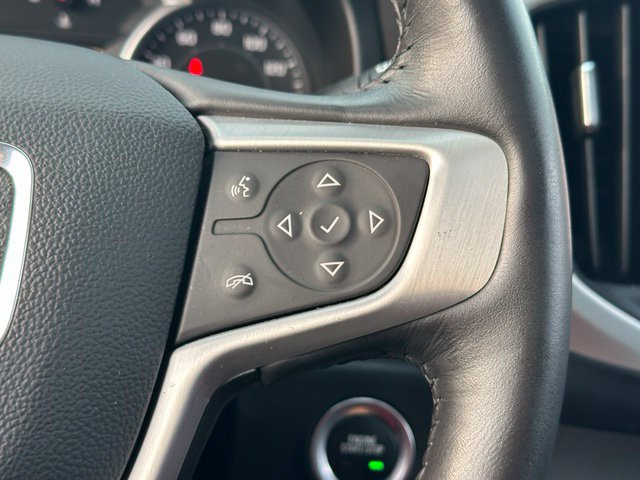 Used 2019 GMC Terrain SLT w/ Preferred Package AWD/4WD image 40