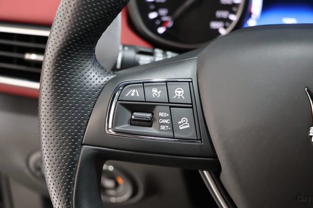 Used 2020 Maserati Levante S GranSport AWD/4WD image 20