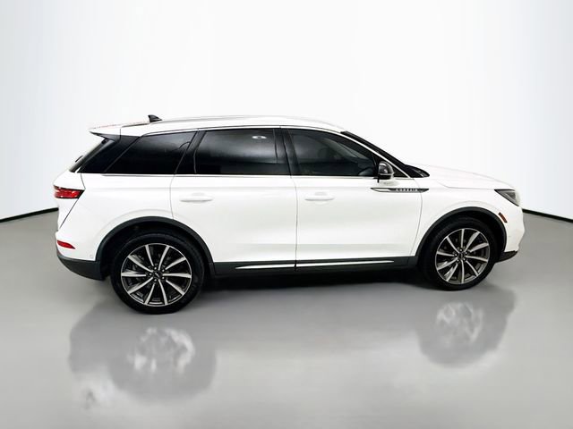 Used 2020 Lincoln Corsair Reserve image 8