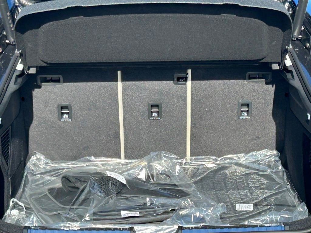 New 2026 Audi A5 2.0T Prestige image 57