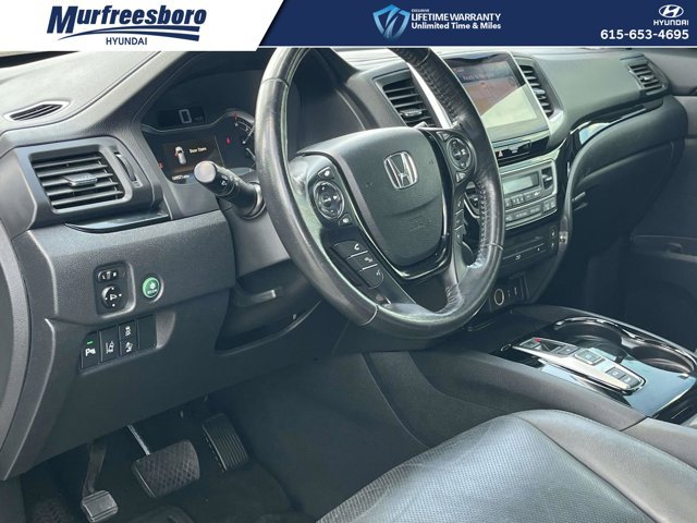 Used 2016 Honda Pilot Elite image 12