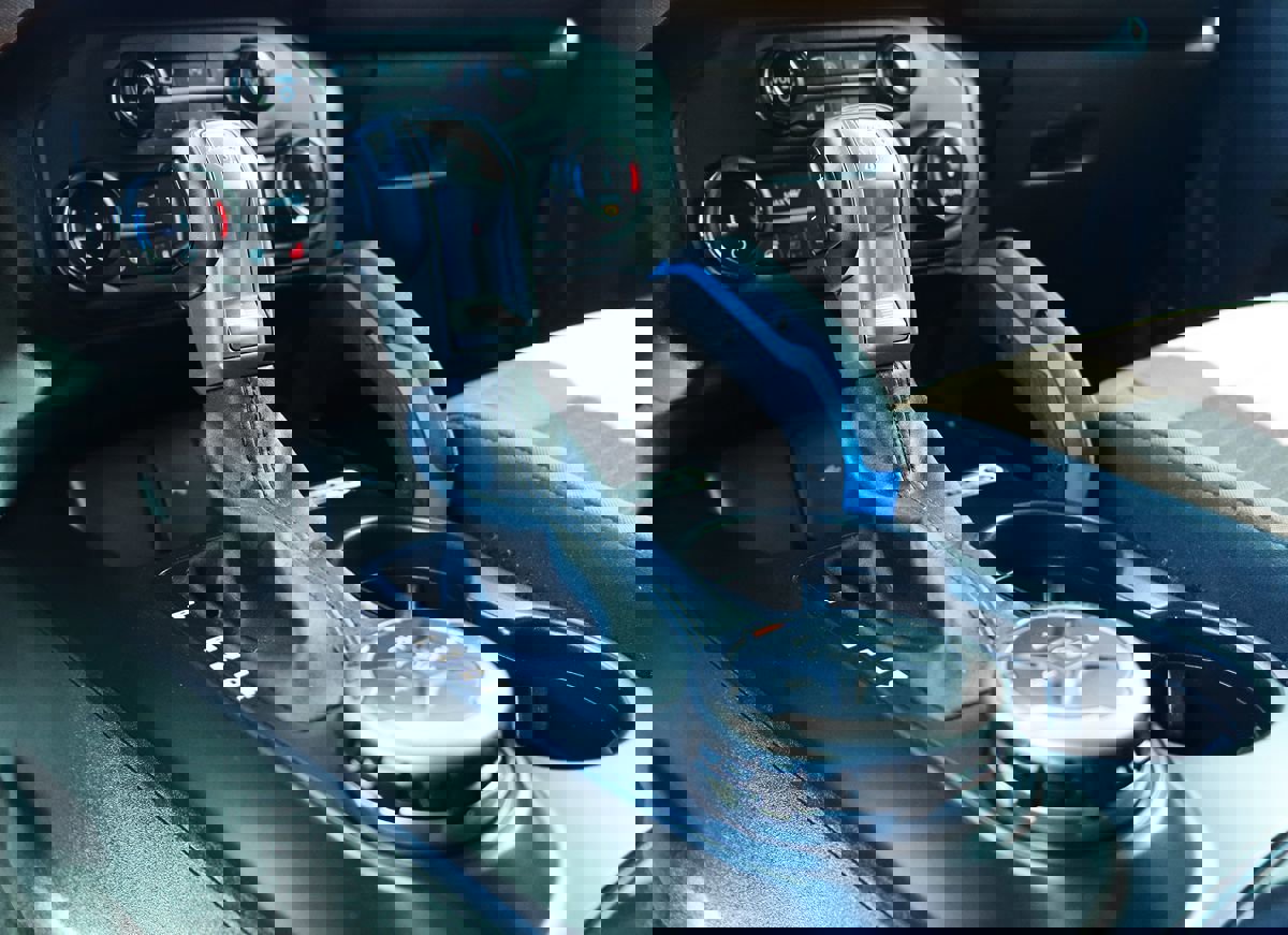 Used 2022 Ford Bronco Outer Banks image 60