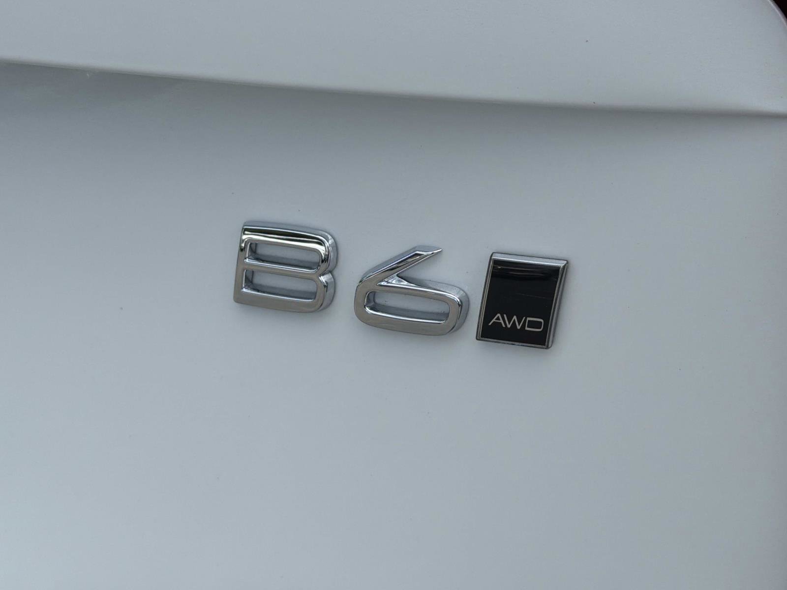 Certified 2023 Volvo XC90 B6 Ultimate w/ Protection Package Premier AWD/4WD image 29