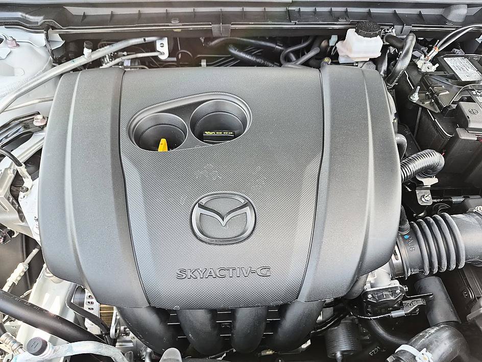 New 2026 MAZDA CX-50 AWD 2.5 S w/ Weather Package image 36