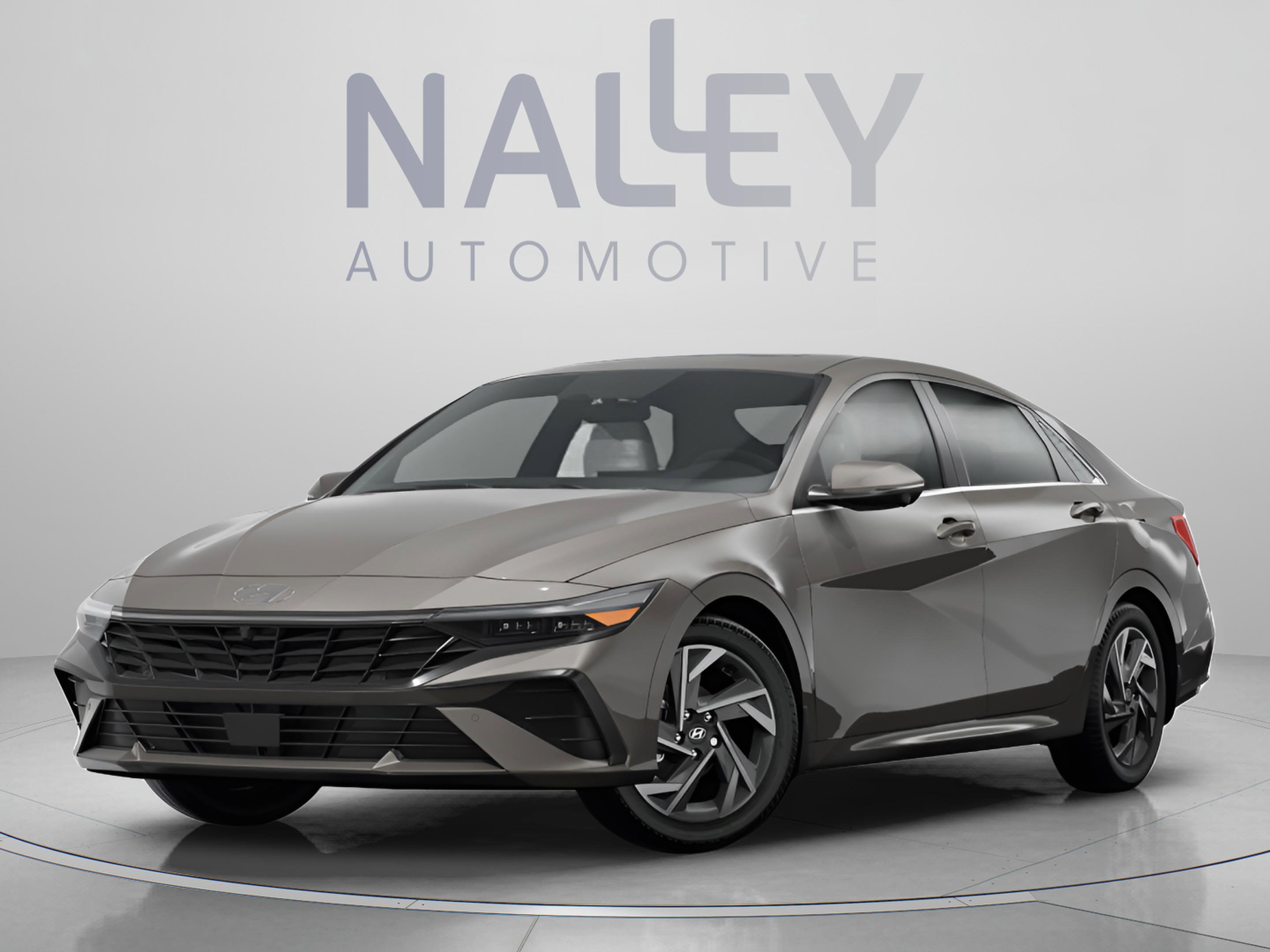New 2026 Hyundai Elantra Sport FWD image 11