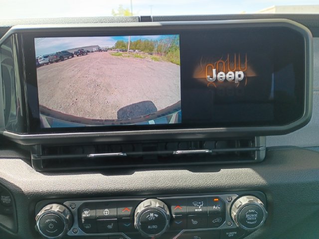 New 2026 Jeep Wrangler Sport AWD/4WD image 16