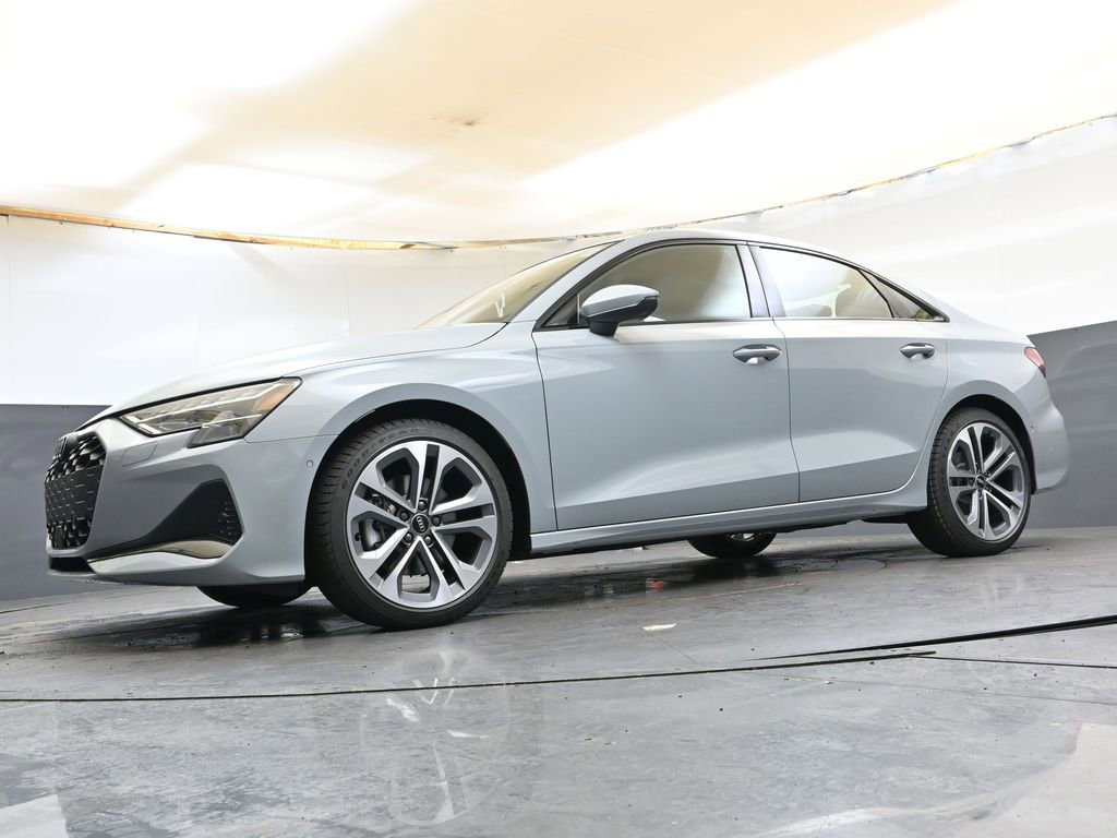 New 2026 Audi A3 2.0T Premium Plus image 40