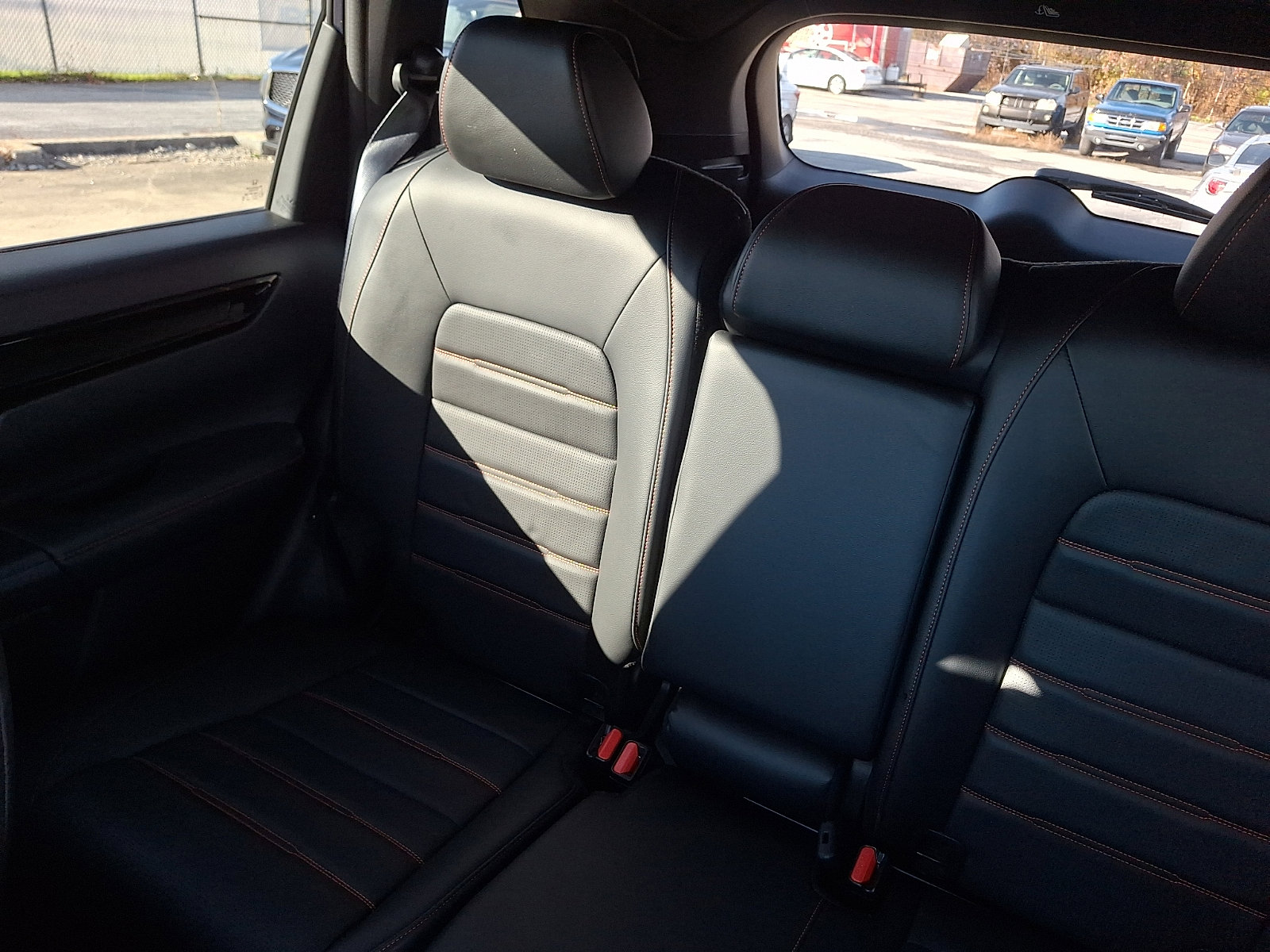 Used 2024 Honda CR-V Sport Touring image 18