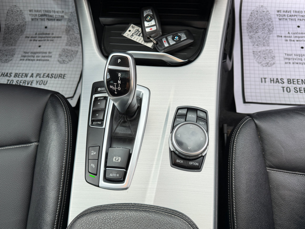 Used 2015 BMW X4 xDrive28i image 55