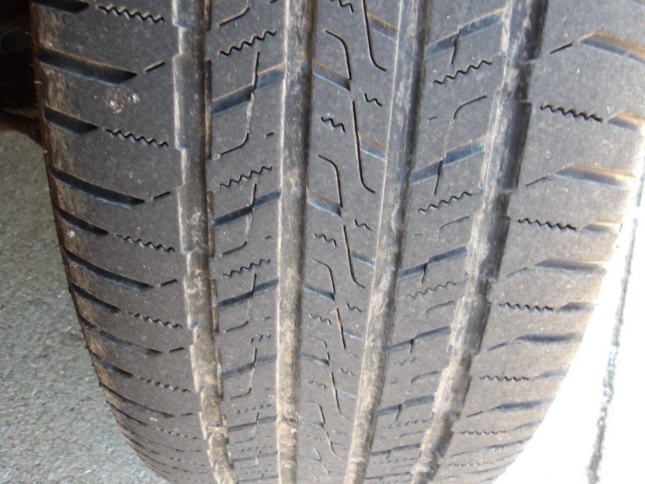 Used 2007 Ford Edge SEL Plus FWD image 39