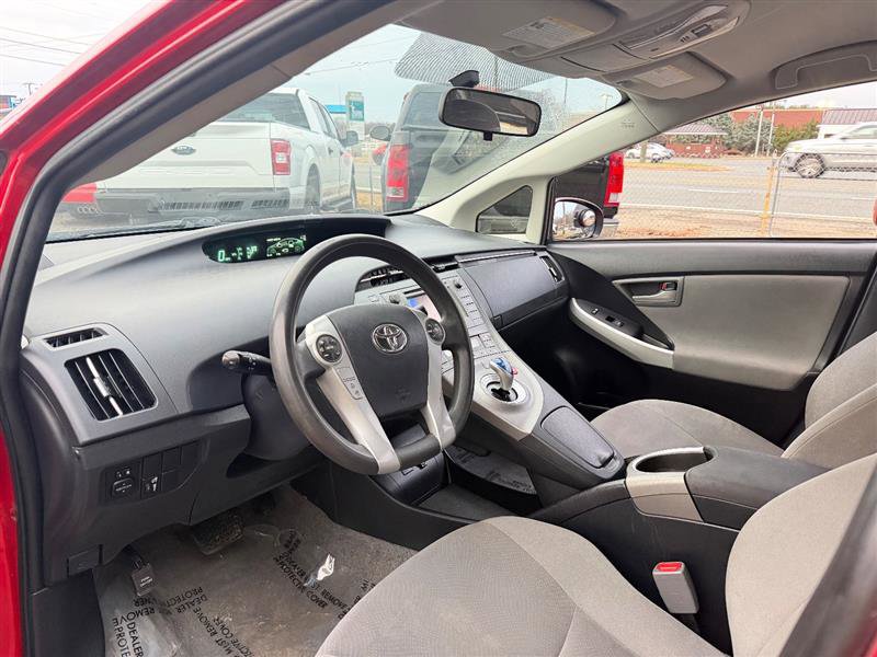 Used 2015 Toyota Prius Two FWD image 14