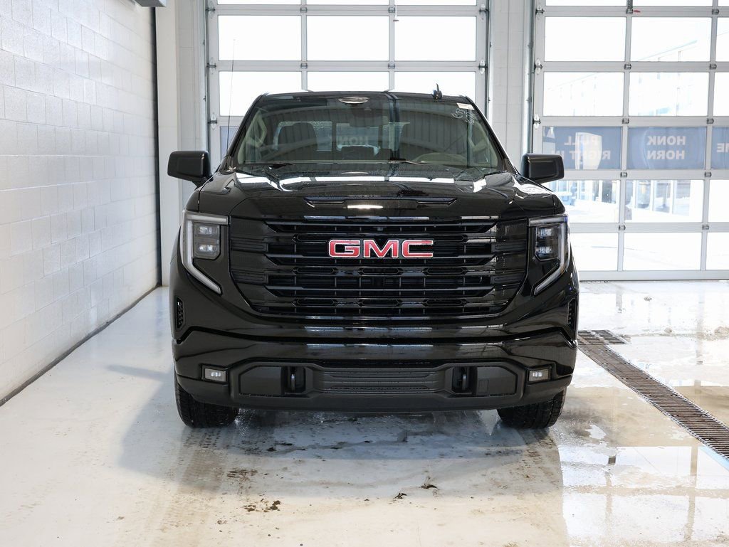 New 2026 GMC Sierra 1500 Elevation w/ Preferred Package image 5