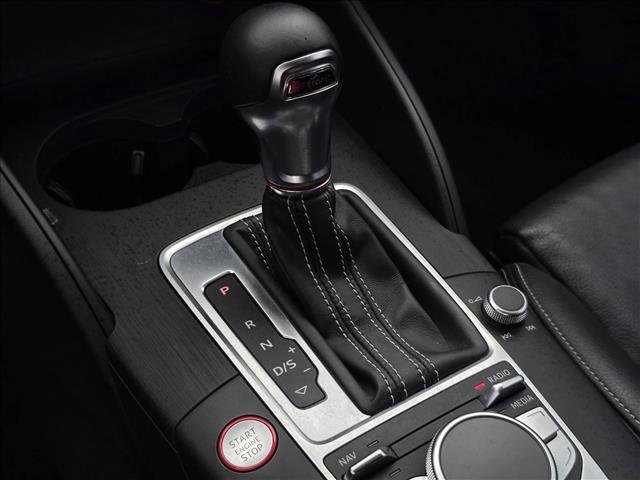 Used 2016 Audi S3 Premium Plus w/ Technology Package image 19