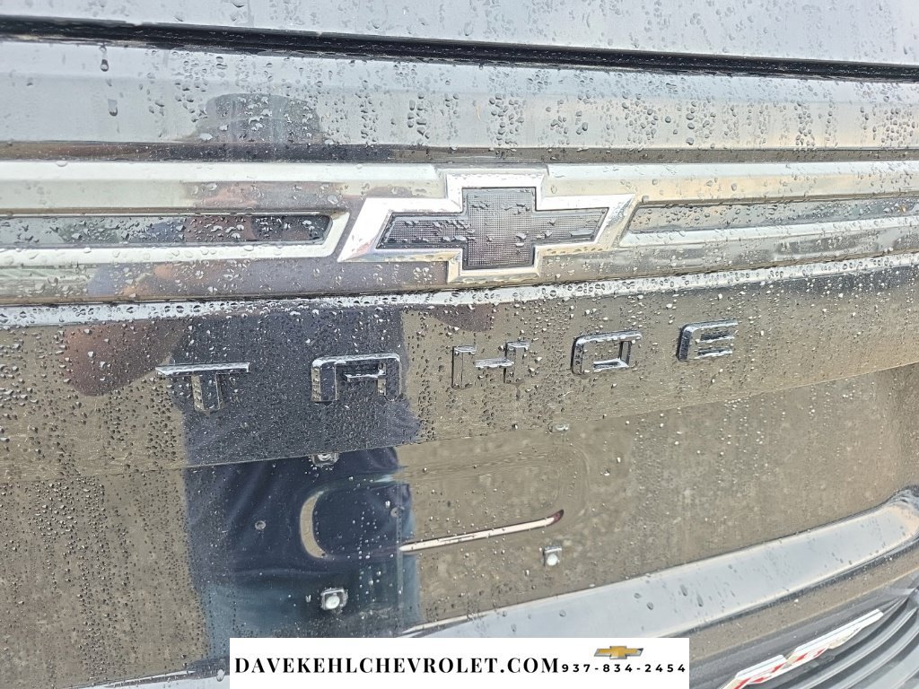 Used 2021 Chevrolet Tahoe RST AWD/4WD image 43