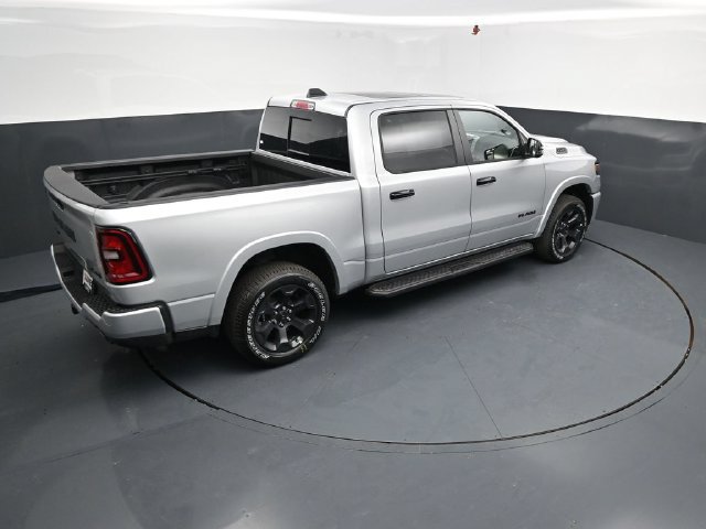 New 2026 RAM 1500 Big Horn AWD/4WD image 47