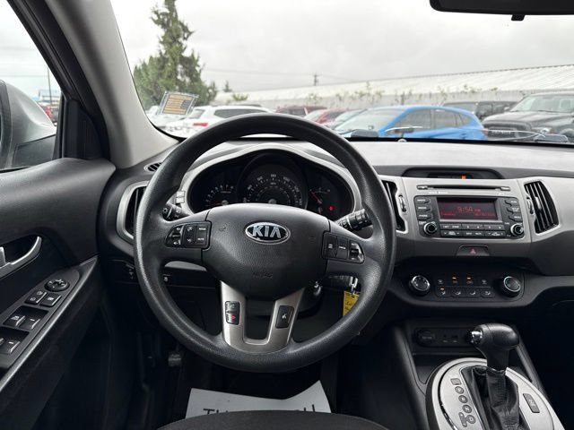 Used 2014 Kia Sportage LX AWD/4WD image 18