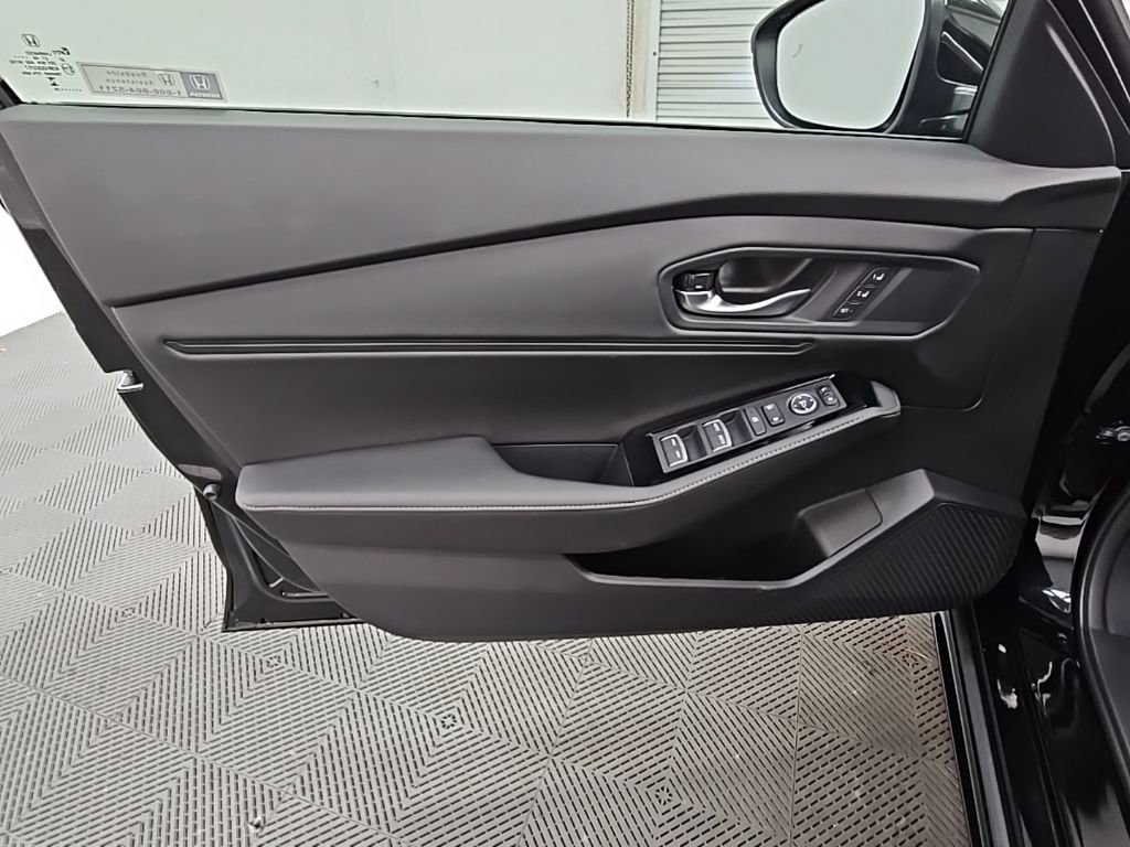 New 2026 Honda Accord Touring image 32