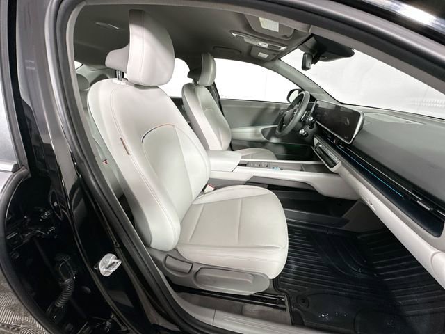 Used 2024 Hyundai Ioniq 6 SEL AWD/4WD image 28
