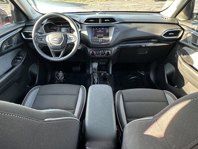 Used 2022 Chevrolet TrailBlazer LT image 11