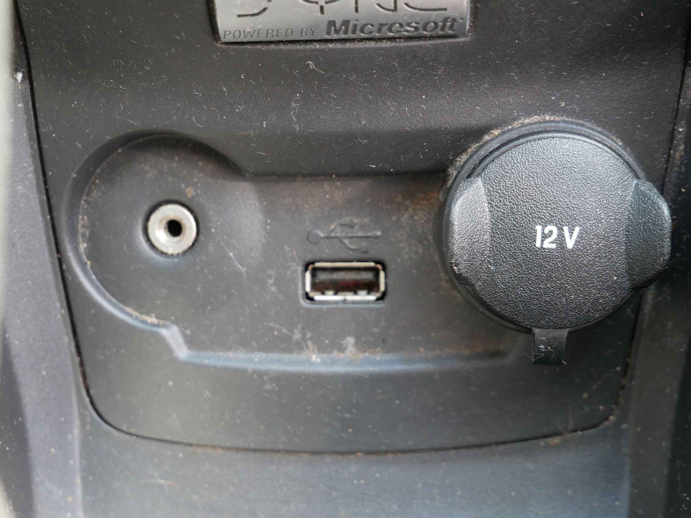 Used 2011 Ford Fiesta SE w/ 203A Rapid Spec Order Code image 22