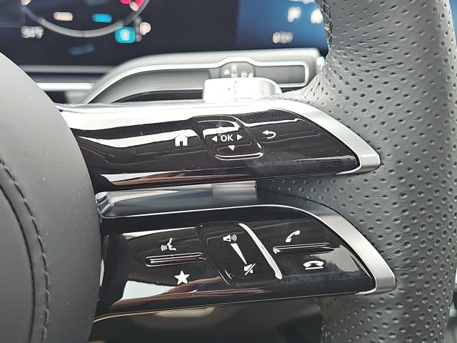 New 2026 Mercedes-Benz GLS 450 4MATIC image 25