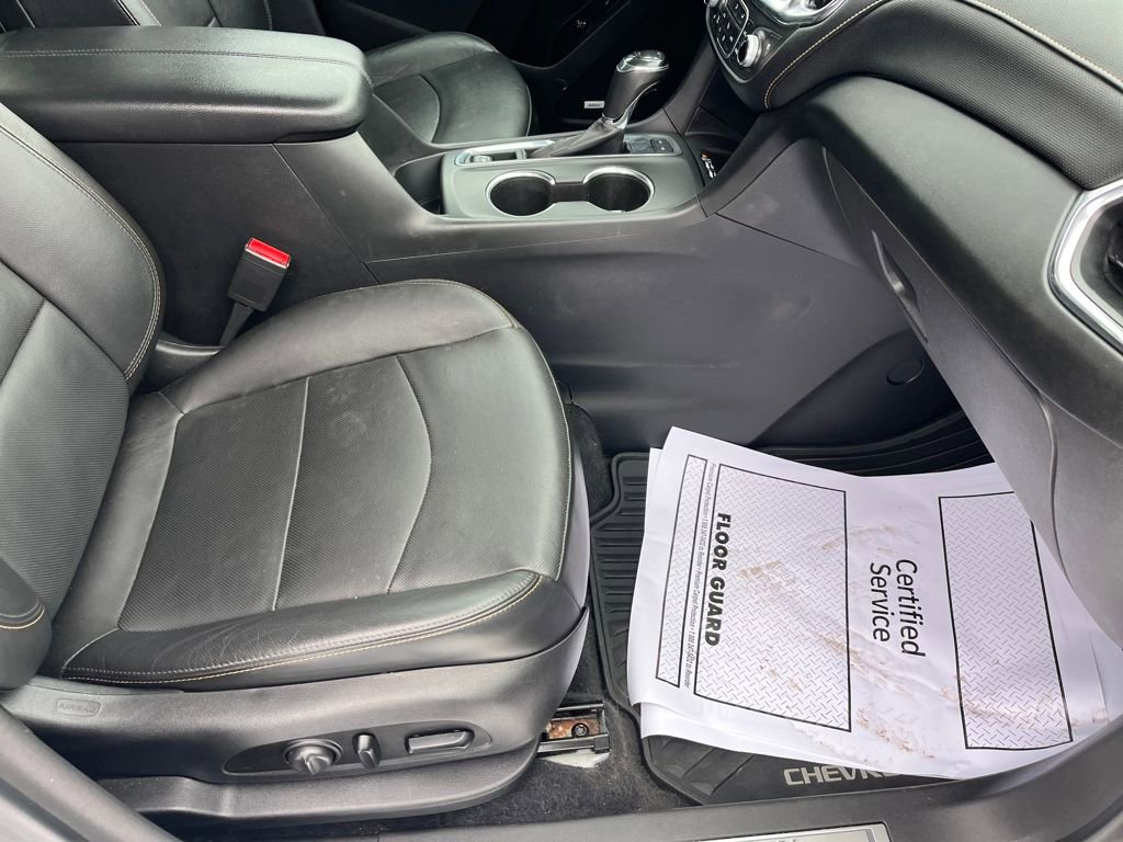 Used 2019 Chevrolet Equinox Premier image 62