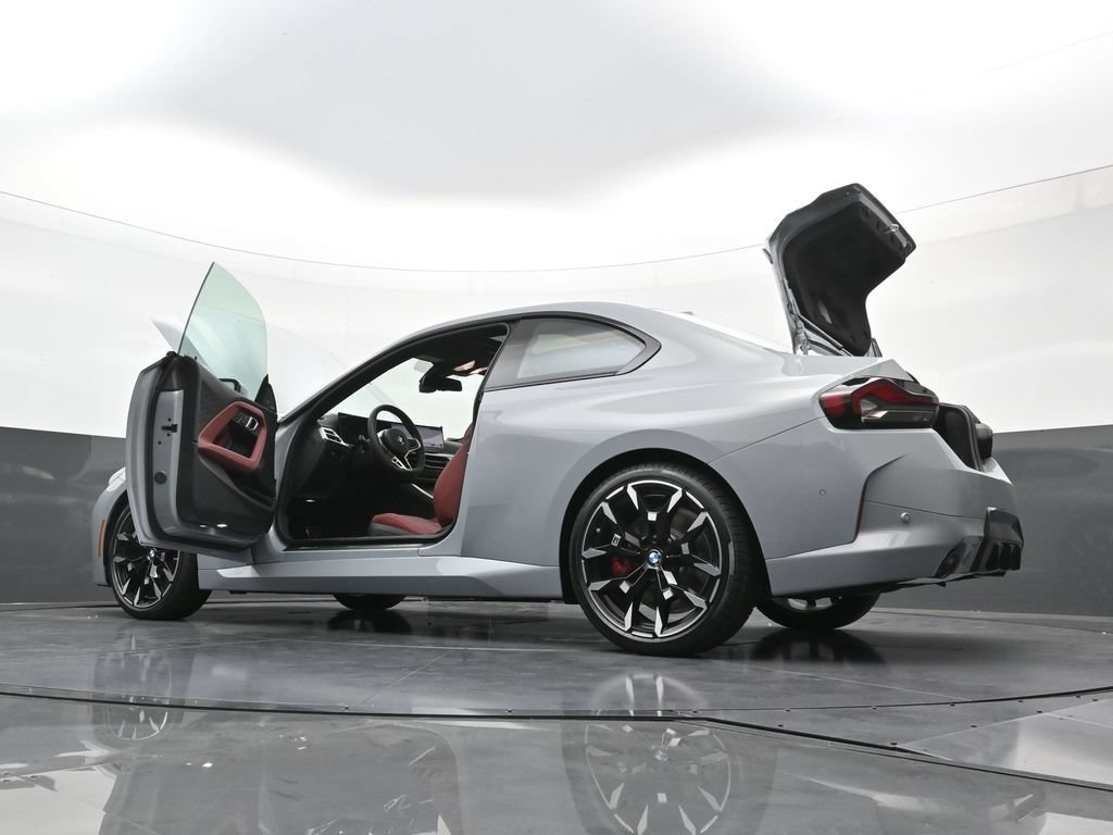 New 2026 BMW 230i Coupe w/ Premium Package RWD image 42