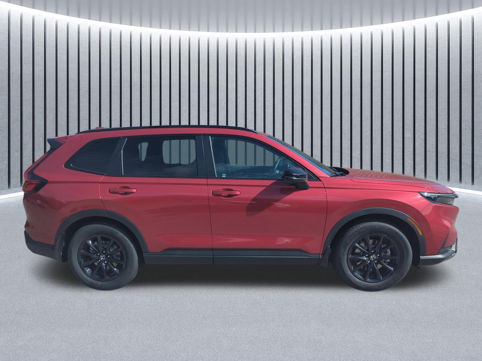 Used 2026 Honda CR-V Sport-L image 2