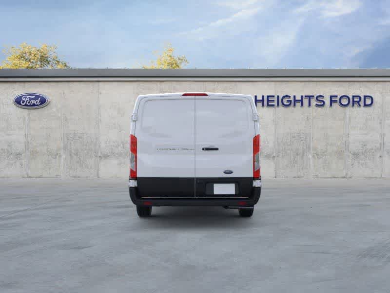 New 2025 Ford Transit 350 148 Low Roof w/ Load Area Protection Package image 5